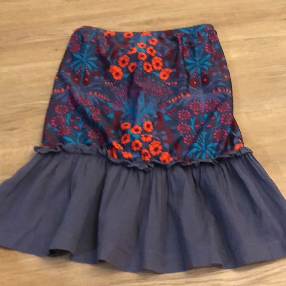 ‘Marc by Marc Jacob’ floral tankini top - Picture 1 of 7